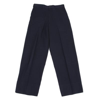 COMME des GARCONS HOMME Knee Pocket Design Pants