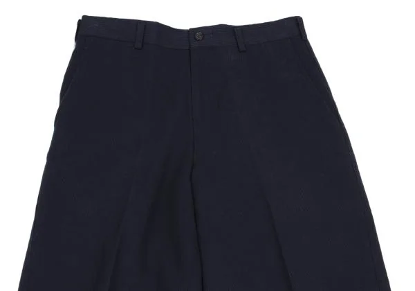 COMME des GARCONS HOMME Knee Pocket Design Pants K-159863_002