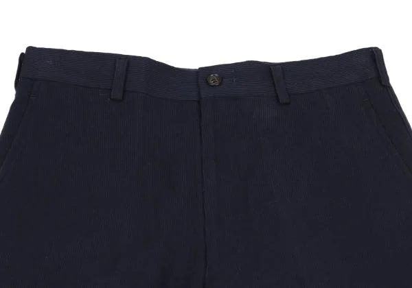 COMME des GARCONS HOMME Knee Pocket Design Pants K-159863_003
