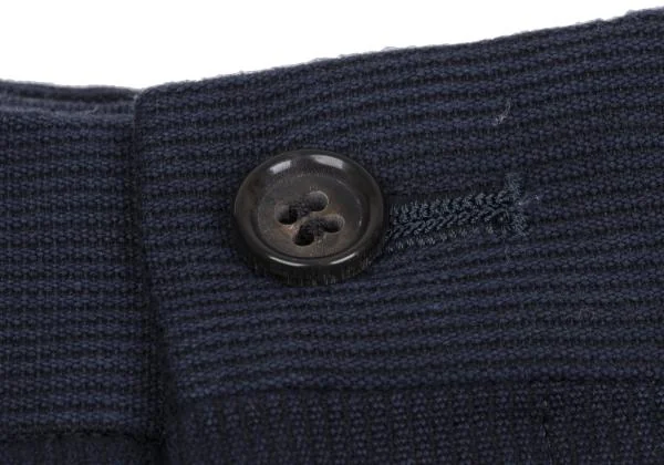 COMME des GARCONS HOMME Knee Pocket Design Pants K-159863_004