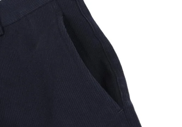 COMME des GARCONS HOMME Knee Pocket Design Pants K-159863_005