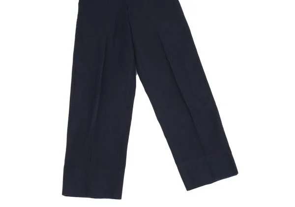 COMME des GARCONS HOMME Knee Pocket Design Pants K-159863_007