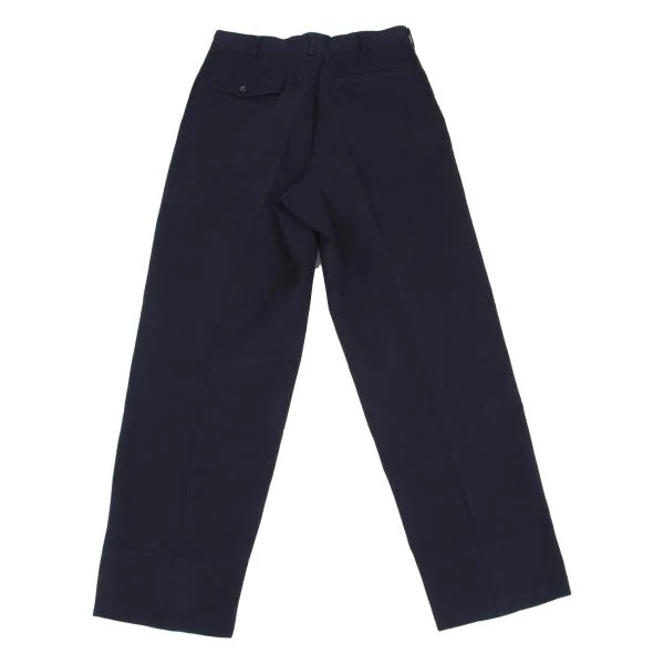 COMME des GARCONS HOMME Knee Pocket Design Pants K-159863_010