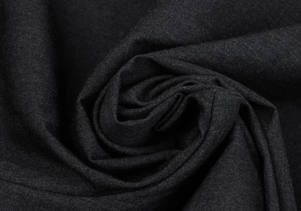 COMME des GARCONS HOMME Wool Tuck Pants K-159867_011