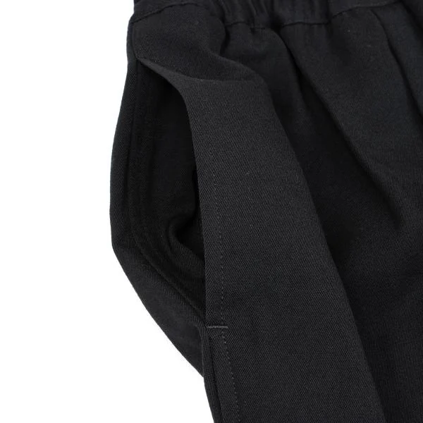 COMME des GARCONS HOMME Poly Rayon Stripe Lining Pants K-159869_004