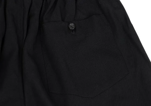 COMME des GARCONS HOMME Poly Rayon Stripe Lining Pants K-159869_010