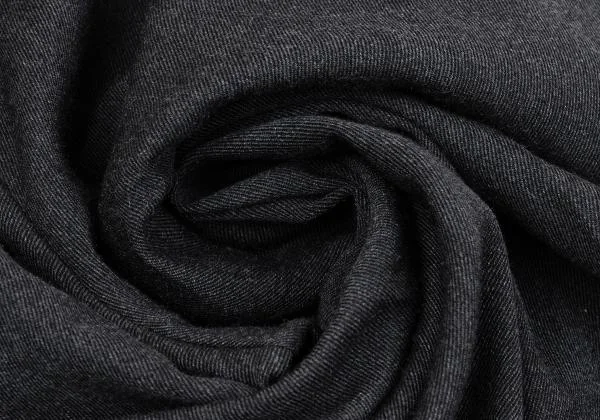 COMME des GARCONS HOMME Wool Tuck Pants K-159871_011