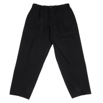 Y's for men Wool Gaba Tapered Pants
