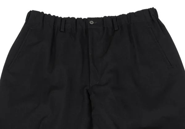 Y's for men Wool Gaba Tapered Pants K-159873_002
