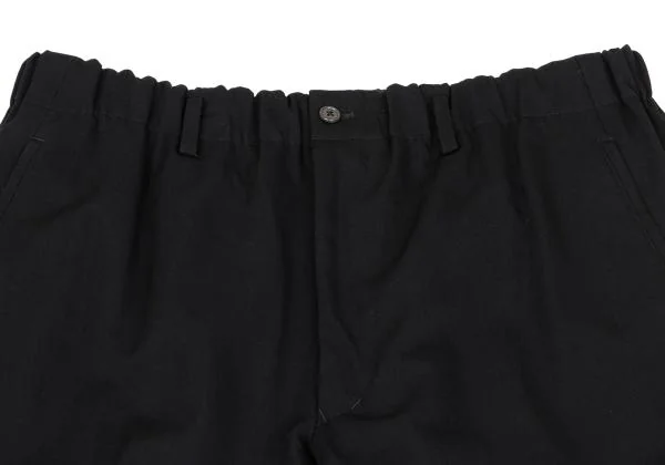 Y's for men Wool Gaba Tapered Pants K-159873_003