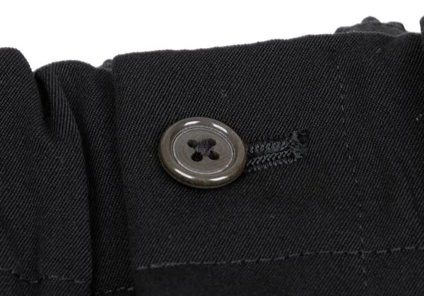 Y's for men Wool Gaba Tapered Pants K-159873_004