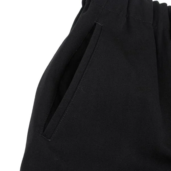 Y's for men Wool Gaba Tapered Pants K-159873_005