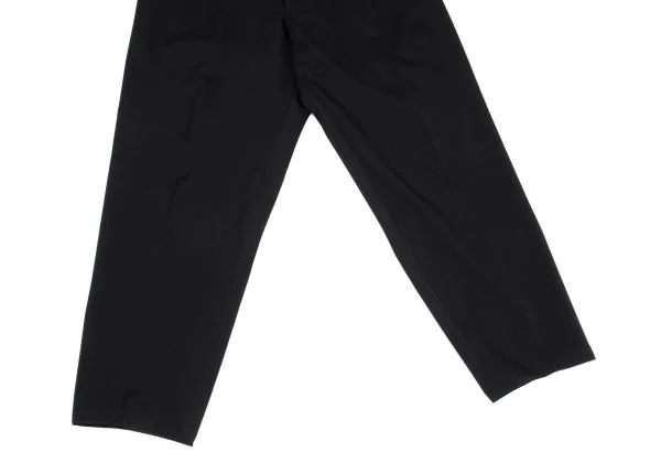 Y's for men Wool Gaba Tapered Pants K-159873_007