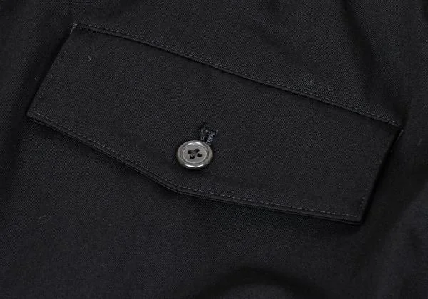 Y's for men Wool Gaba Tapered Pants K-159873_010