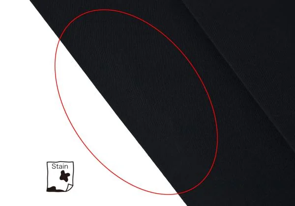 Y's for men Wool Gaba Tuck Pants K-159879_011