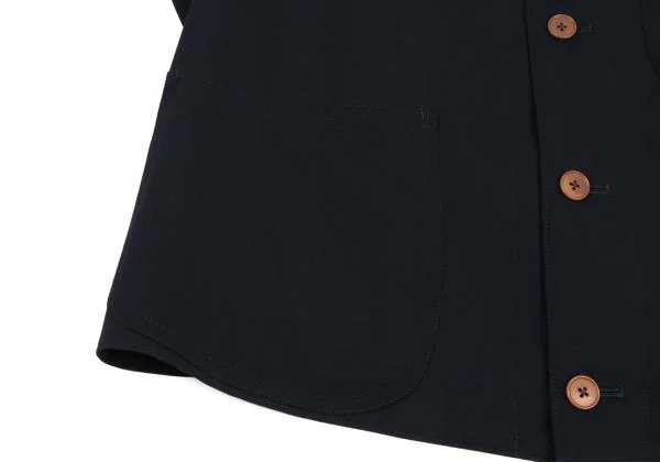 Y's for men Wool Gaba Vest & Pants K-159880_005