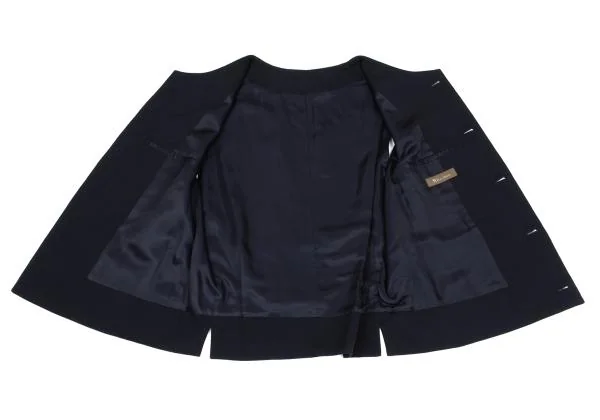 Y's for men Wool Gaba Vest & Pants K-159880_006