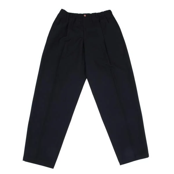 Y's for men Wool Gaba Vest & Pants K-159880_009