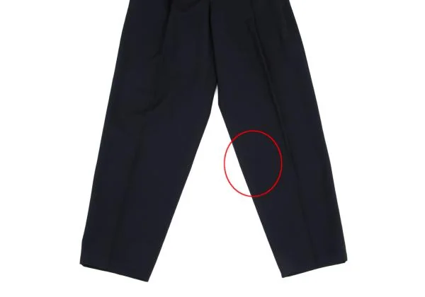 Y's for men Wool Gaba Vest & Pants K-159880_013
