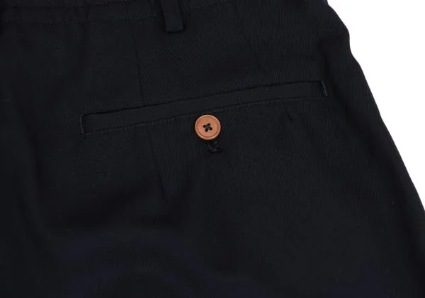 Y's for men Wool Gaba Vest & Pants K-159880_018