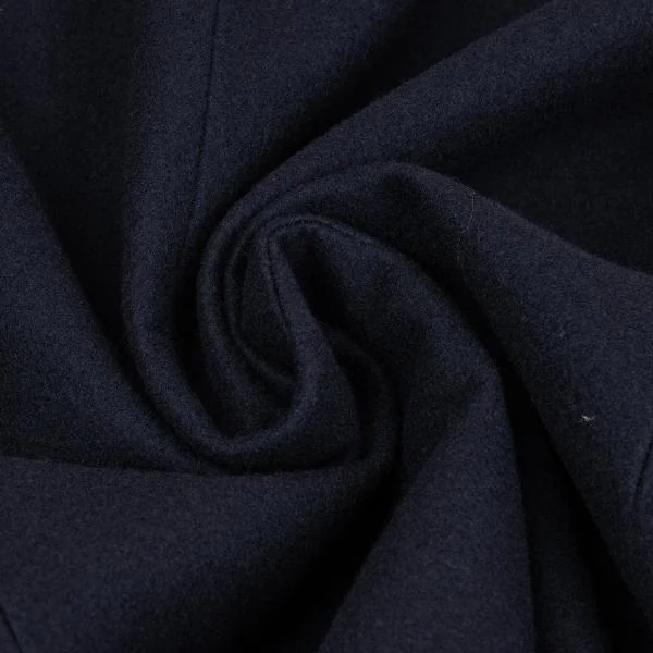 Y's for men Wool Double-breasted Jacket K-159881_013