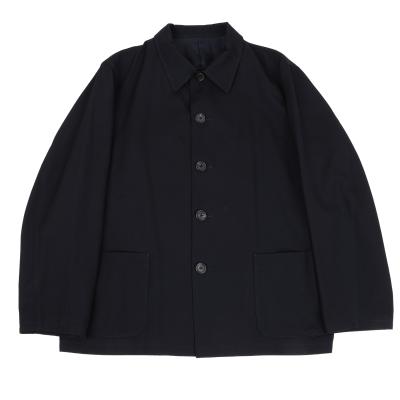 Y's for men Wool Gaba Balmachan Jacket