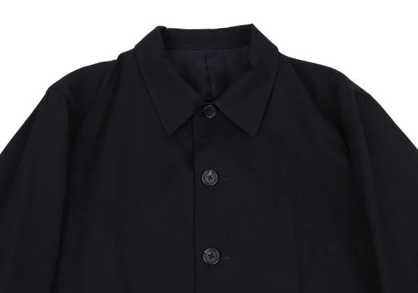 Y's for men Wool Gaba Balmachan Jacket K-159882_002