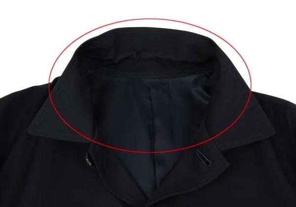 Y's for men Wool Gaba Balmachan Jacket K-159882_005