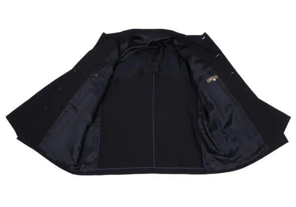 Y's for men Wool Gaba Balmachan Jacket K-159882_014