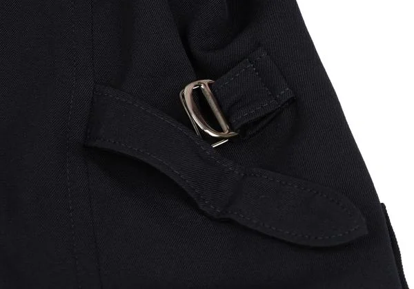 Y's for men Wool Gaba Balmachan Jacket K-159882_016