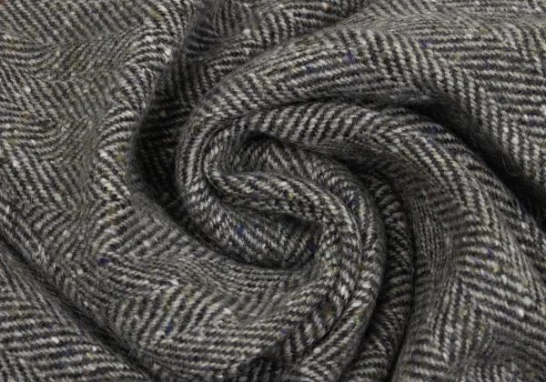 Y's for men Mixed Tweed Herringbone Pants K-159883_011