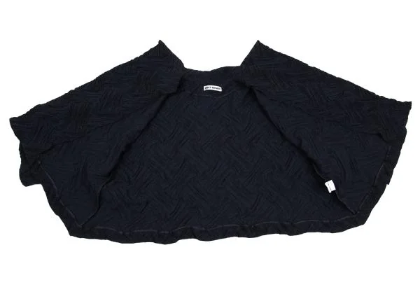 ISSEY MIYAKE 3D Lattice Design Jacket K-159894_010