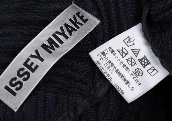 ISSEY MIYAKE 3D Lattice Design Jacket K-159894_015