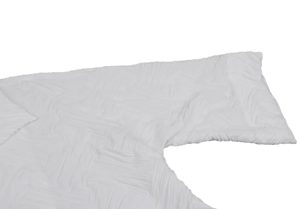 ISSEY MIYAKE 3D Lattice Design Jacket K-159895_004