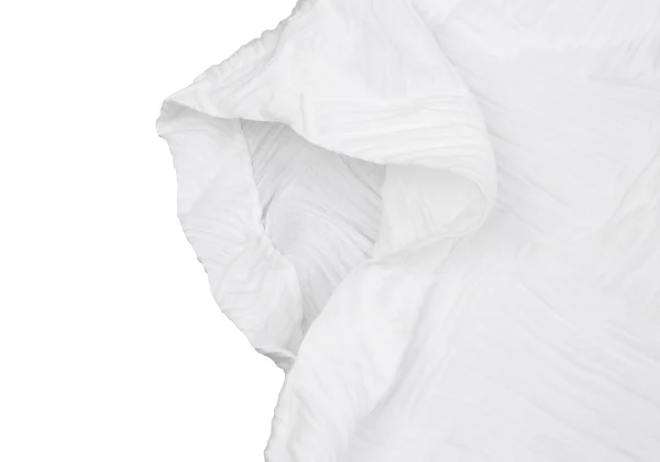 ISSEY MIYAKE 3D Lattice Design Sleeveless Top K-159896_005