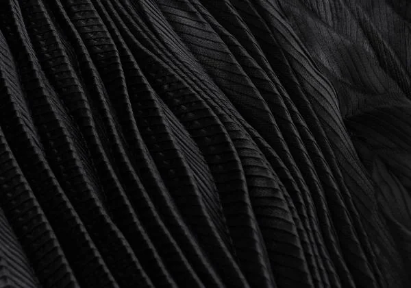 ISSEY MIYAKE Double Pleated Wide Pants K-159899_007