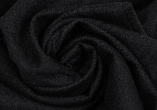 ISSEY MIYAKE Side Rib Switching Wool Pants K-159900_012