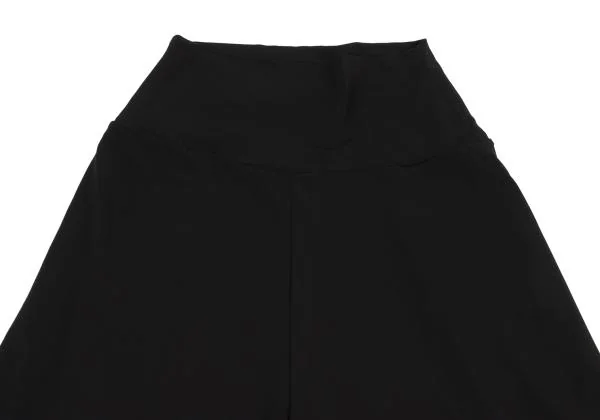 ISSEY MIYAKE Acetate Poly Dropped Crotch Pants K-159901_002