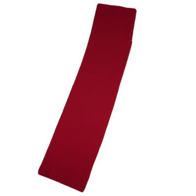 ISSEY MIYAKE CRINKLE CUT STOLE Wool Stole
