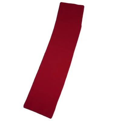 ISSEY MIYAKE CRINKLE CUT STOLE Wool Stole
