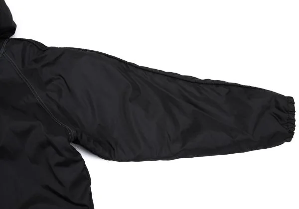 YOUNG VERSACE Back Medusa Printed Hoodie Blouson K-159910_005