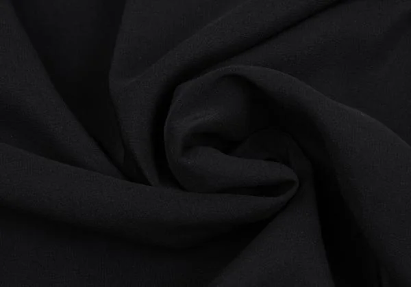 GIANNI VERSACE Pleated Silk Blouse K-159912_012