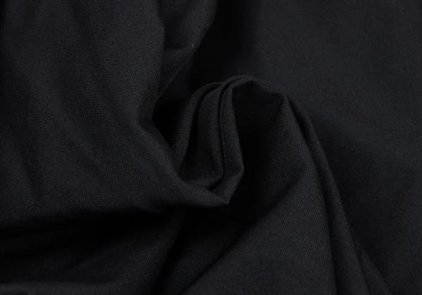 COMME des GARCONS Poly Cutting Tuck Sleeveless Dress K-159919_013