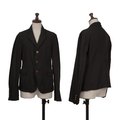 COMME des GARCONS Poly 3B Jacket