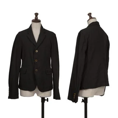 COMME des GARCONS Poly 3B Jacket