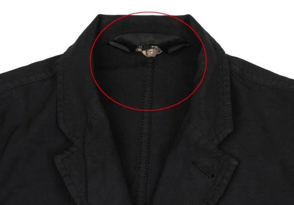 COMME des GARCONS Poly 3B Jacket K-159920_004