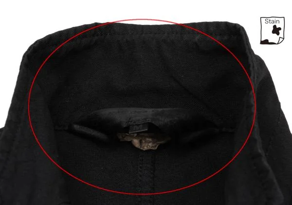 COMME des GARCONS Poly 3B Jacket K-159920_005