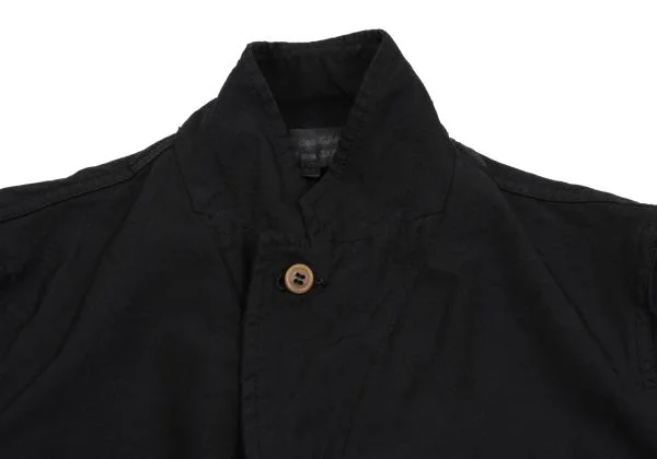 COMME des GARCONS Poly 3B Jacket K-159920_006