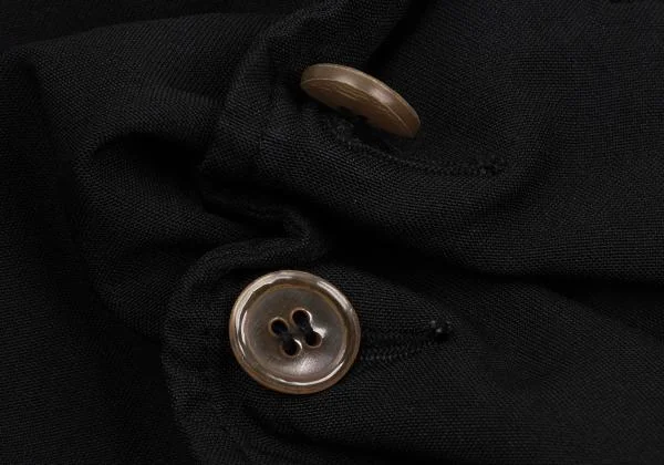 COMME des GARCONS Poly 3B Jacket K-159920_008