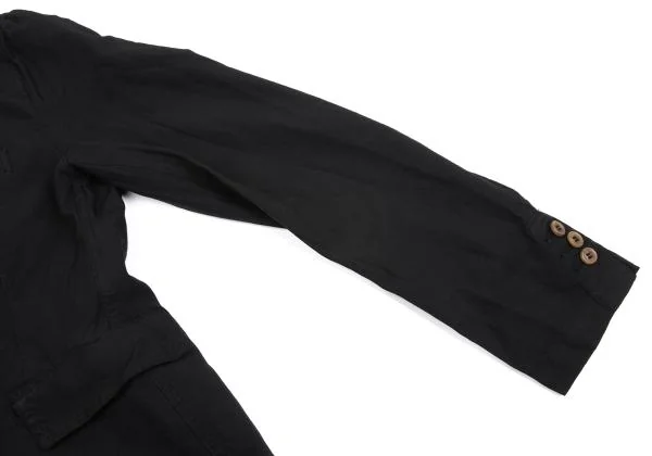 COMME des GARCONS Poly 3B Jacket K-159920_009